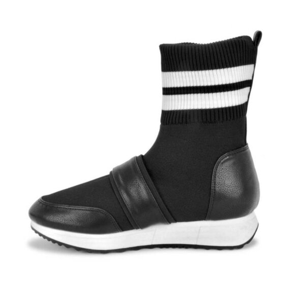 NWT - Vintage Havana Adelle Tube Sock Sneaker - Picture 4 of 7